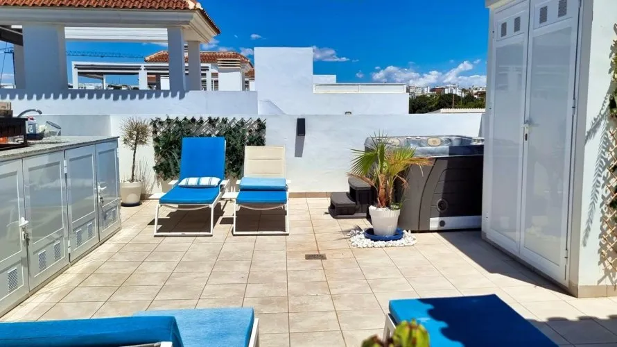 2 bedrooms bungalow for sale , Ciudad Quesada, Spain No. 32024 № 4