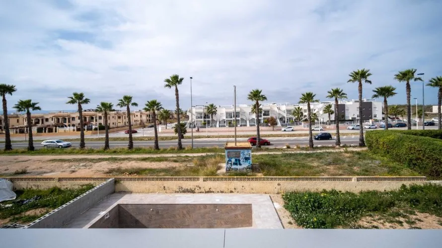 3 bedrooms villa for sale , Torrevieja, Spain No. 31912 № 9