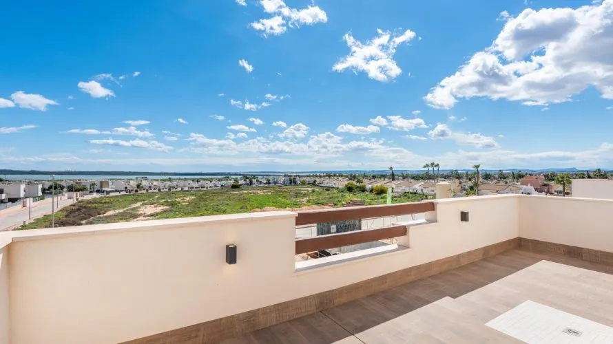 3 bedrooms villa for sale, La Herrada, Spain No. 32031 № 21