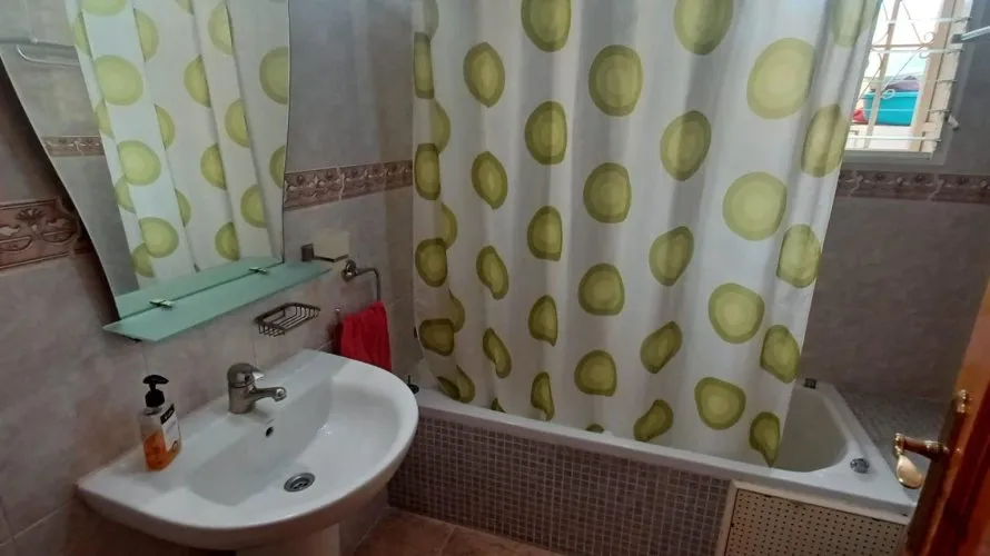 80m² bungalow for sale, Alicante, Spain No. 32264 № 15