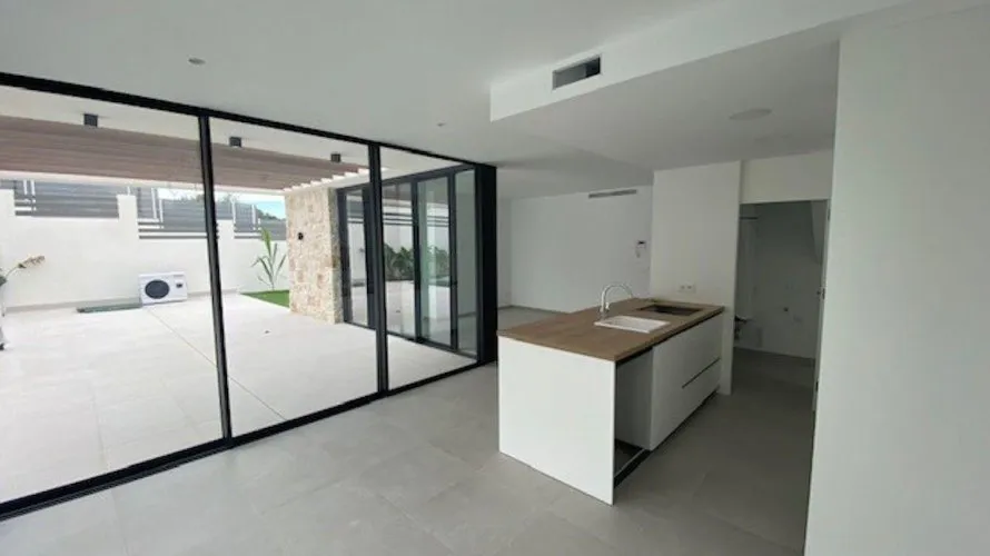 3 bedrooms villa for sale, Alicante, Spain No. 31997 № 12