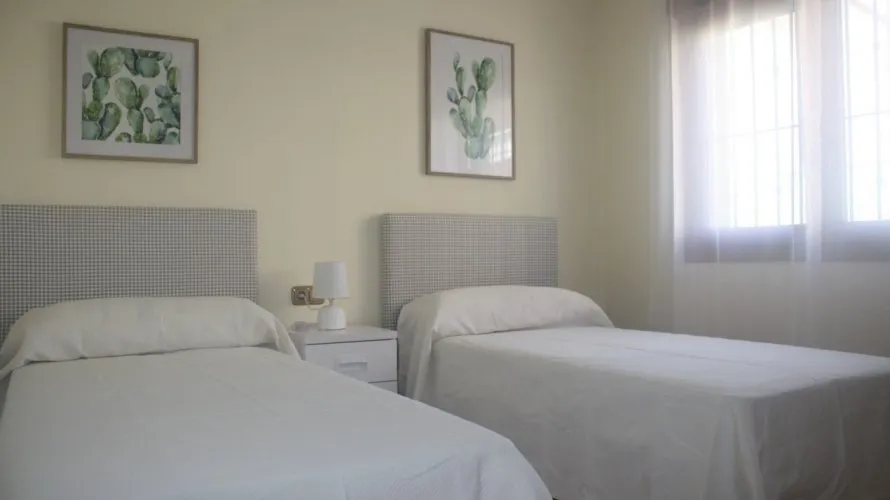 3 bedrooms villa for sale, Los Altos, Spain No. 31872 № 1