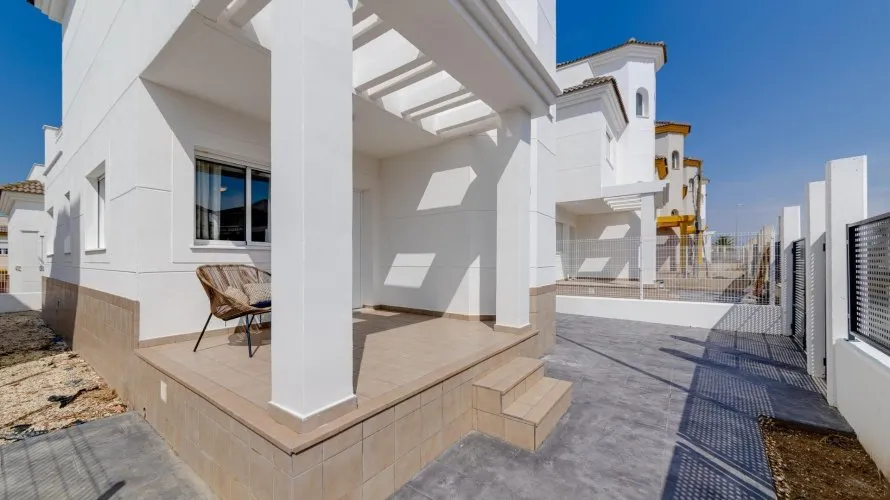 3 bedrooms house for sale , San Fulgencio, Spain No. 31947