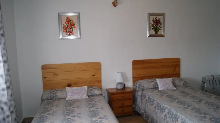 3 bedrooms villa for sale , Finestrat, Spain No. 31853 № 11