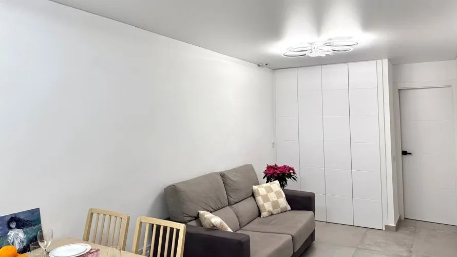 1 bedroom bungalow for sale, Torrevieja, Spain No. 31804 № 7