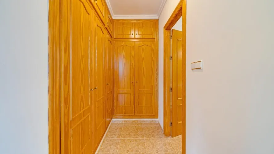 5 bedrooms bungalow for sale , Los Altos, Spain No. 32002
