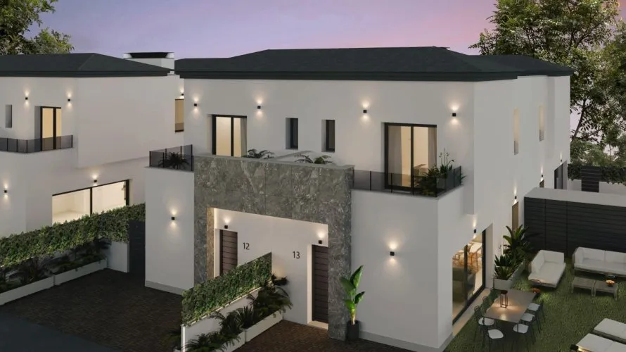 3 bedrooms house for sale , Gran Alacant, Spain No. 31970 № 2