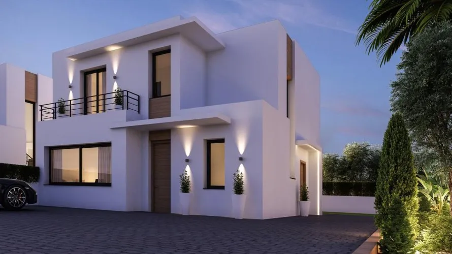 3 bedrooms villa for sale , La Pedrera, Spain No. 31830 № 3