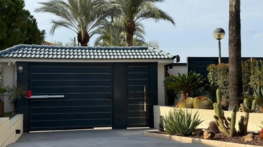 5 bedrooms villa for sale, San Juan, Spain No. 32058 № 25