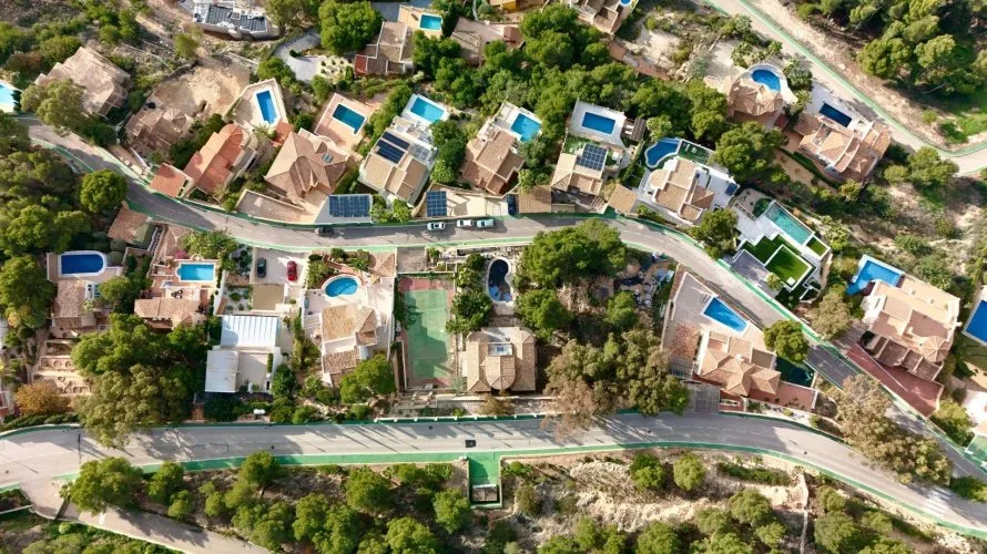 4 bedrooms house for sale, Zona Altea Hills, Spain No. 32054 № 11