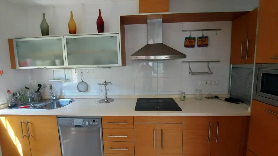 3 bedrooms villa for sale, Ciudad Quesada, Spain No. 31968
