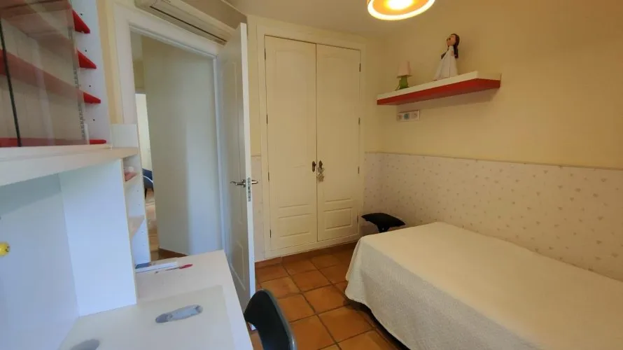 3 bedrooms house for sale , Finestrat, Spain No. 31953 № 8