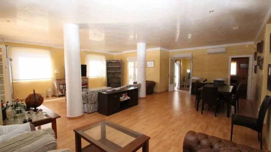 5 bedrooms villa for sale, Cabo Roig, Spain No. 32008 № 23