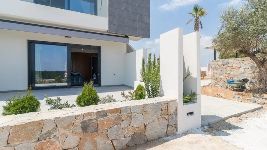 2 bedrooms bungalow for sale , Los Balcones, Spain No. 31892 № 2