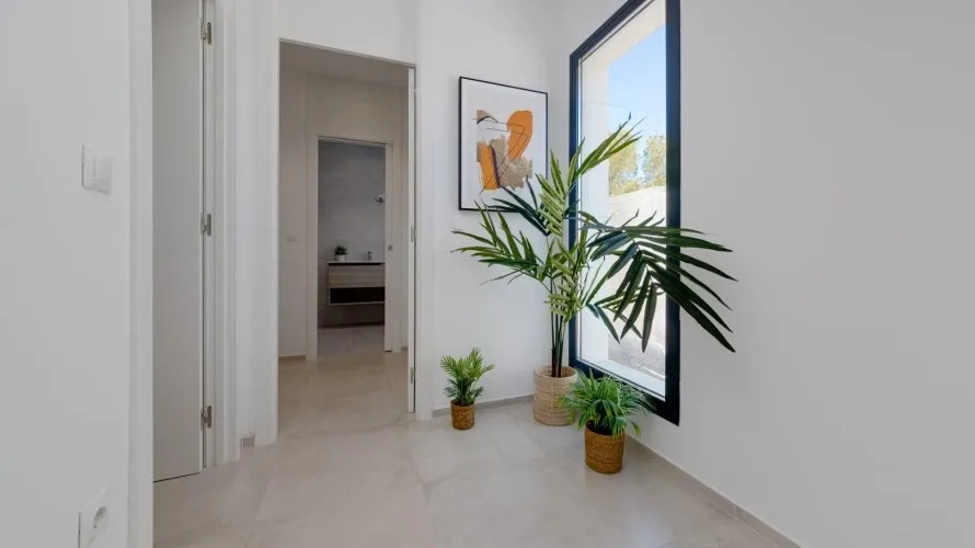 3 bedrooms villa for sale, Finestrat, Spain No. 31938 № 8