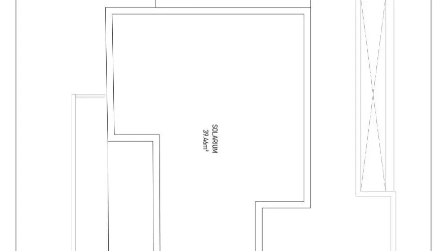 3 bedrooms villa for sale, Torrevieja, Spain No. 31910 № 13