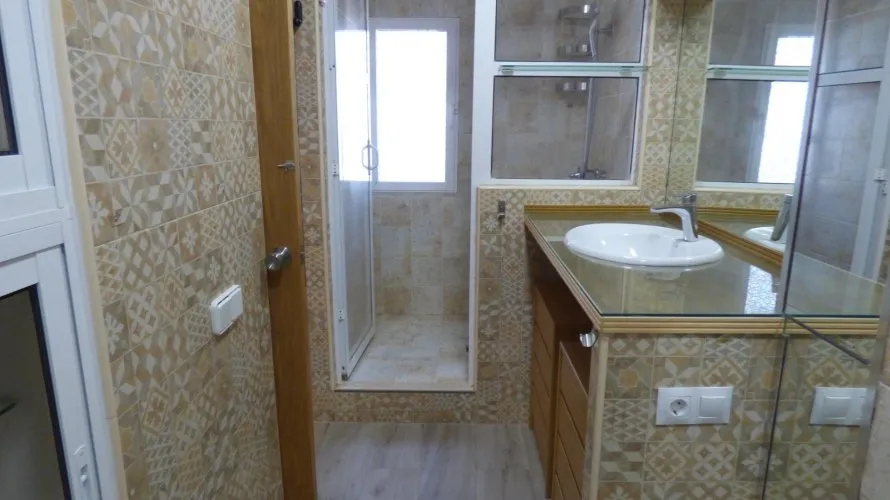 4 bedrooms house for sale, San Juan, Spain No. 32079 № 14