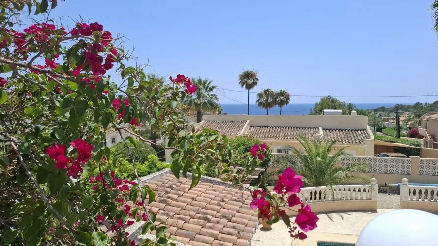 3 bedrooms house for sale , Benissa, Spain No. 32263 № 3