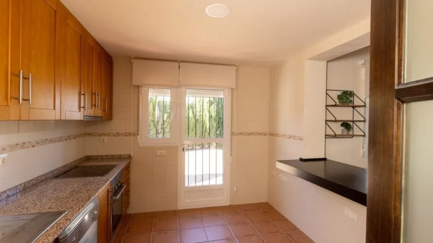2 bedrooms house for sale , Las Palas, Spain No. 31930 № 9