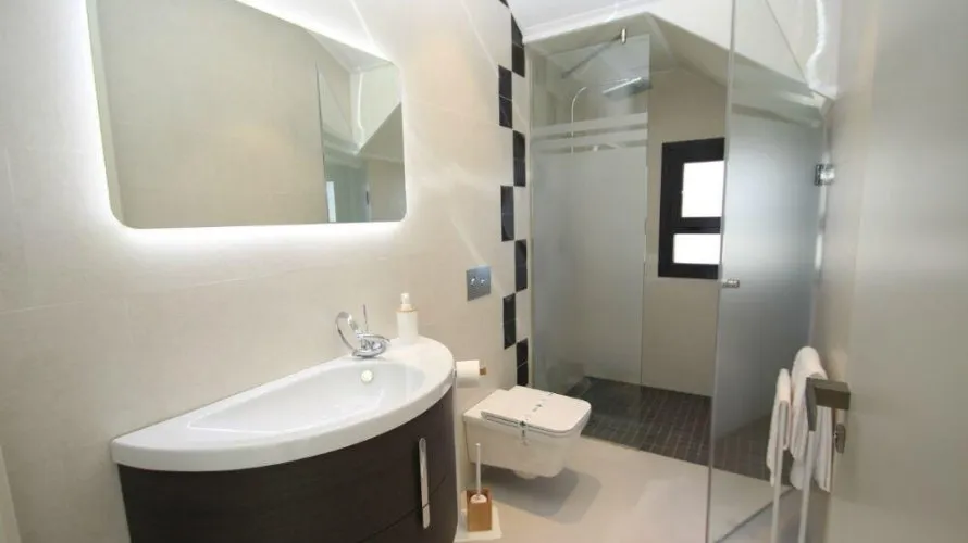 4 bedrooms villa for sale, Campoamor, Spain No. 32032 № 14