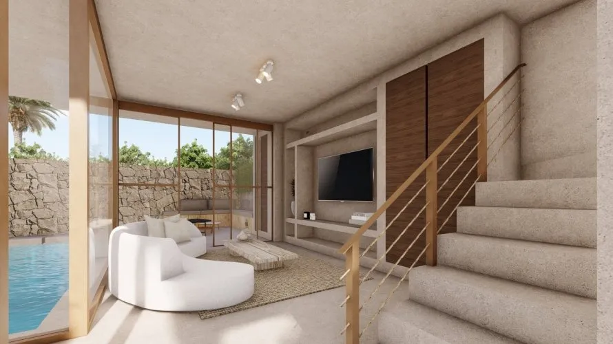 3 bedrooms house for sale , Formentera del Segura, Spain No. 31884 № 9