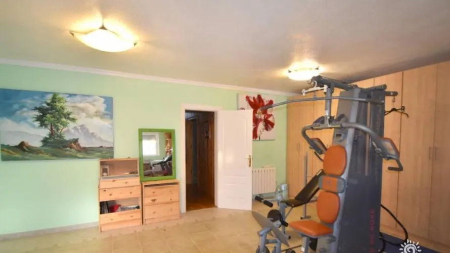 5 bedrooms villa for sale, Ciudad Quesada, Spain No. 32003