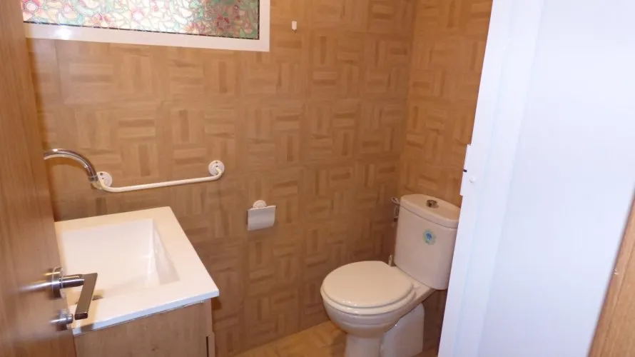 4 bedrooms house for sale, San Juan, Spain No. 32079 № 24