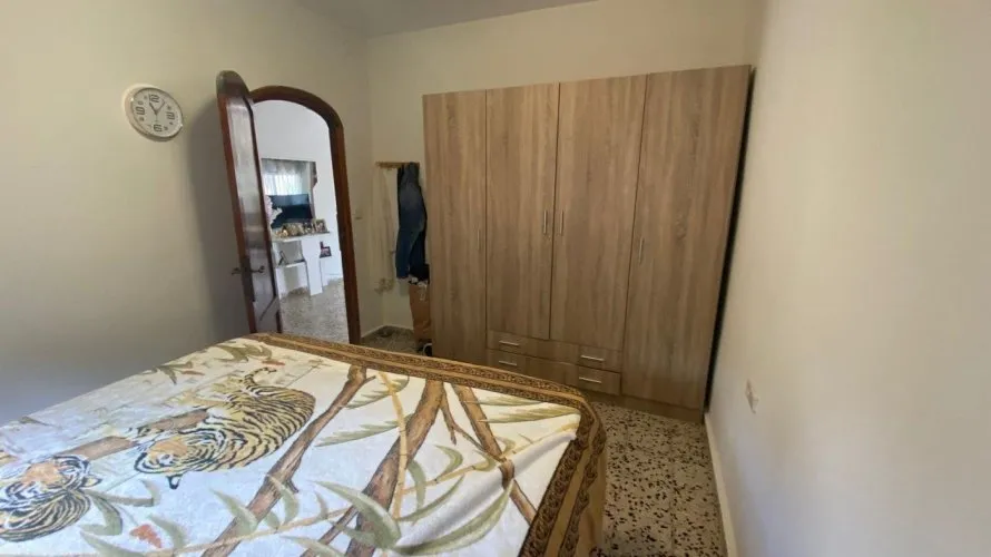 3 bedrooms house for sale , Algimia d'Alfara, Spain No. 31847 № 1