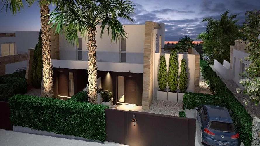 3 bedrooms house for sale , Algorfa, Spain No. 31992 № 8
