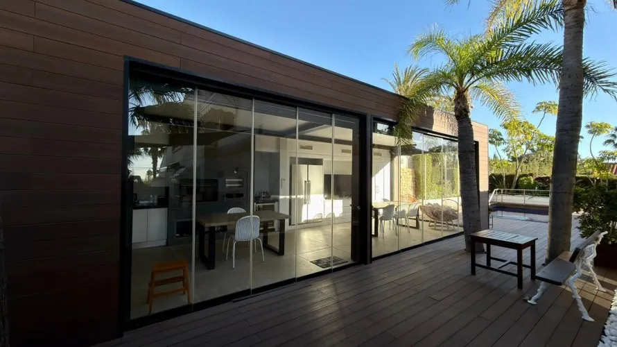6 bedrooms villa for sale , Benidorm, Spain No. 31806 № 23