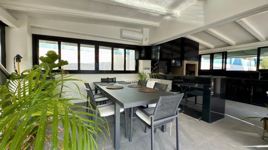 5 bedrooms villa for sale, San Juan, Spain No. 32058 № 19