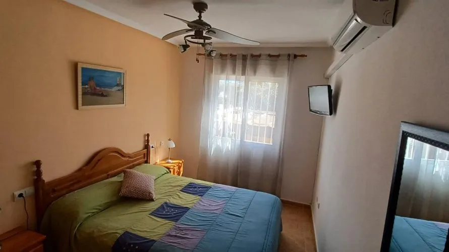 80m² bungalow for sale, Alicante, Spain No. 32264 № 5