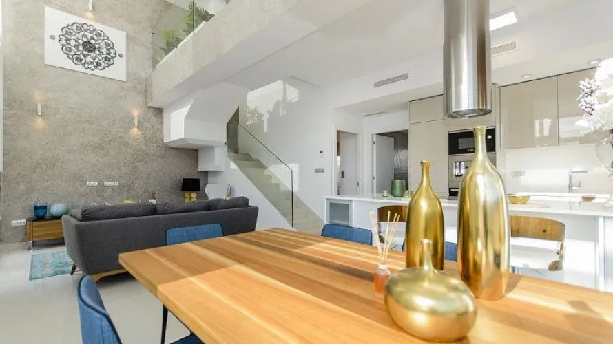 3 bedrooms villa for sale , Ciudad Quesada, Spain No. 31831 № 1