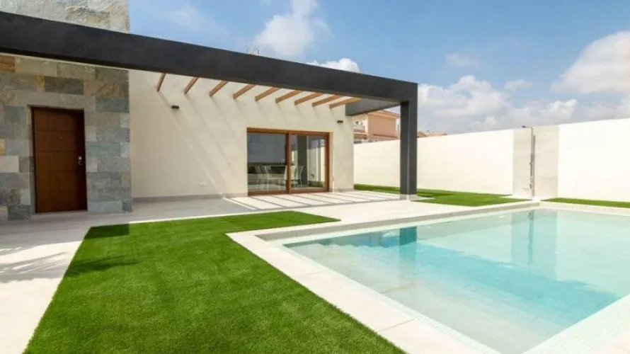 3 bedrooms villa for sale, Los Altos, Spain No. 31828 № 9