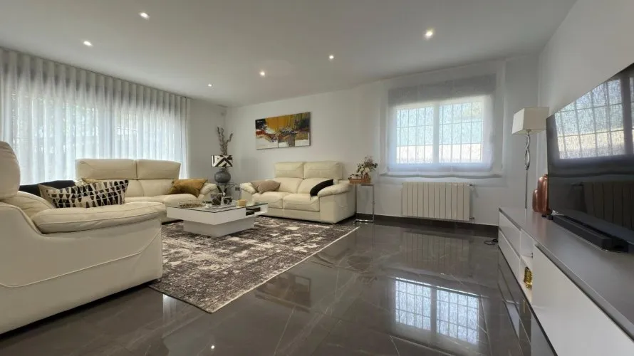 5 bedrooms villa for sale, San Juan, Spain No. 32058 № 7