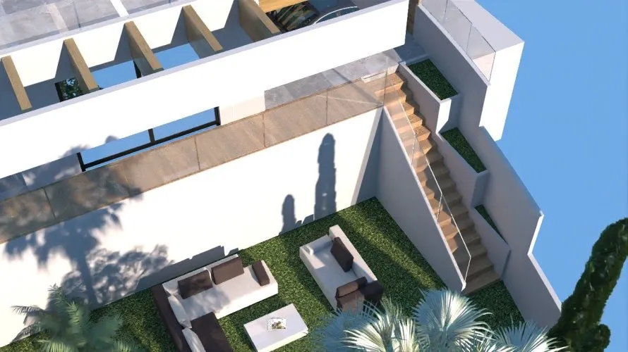 3 bedrooms villa for sale, Rojales, Spain No. 31856 № 27