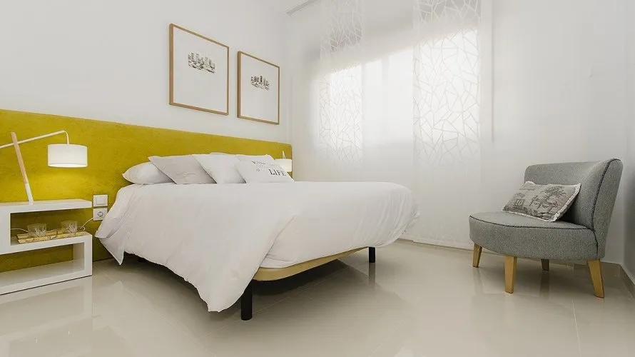4 bedrooms villa for sale , Playa Honda, Spain No. 31837 № 18
