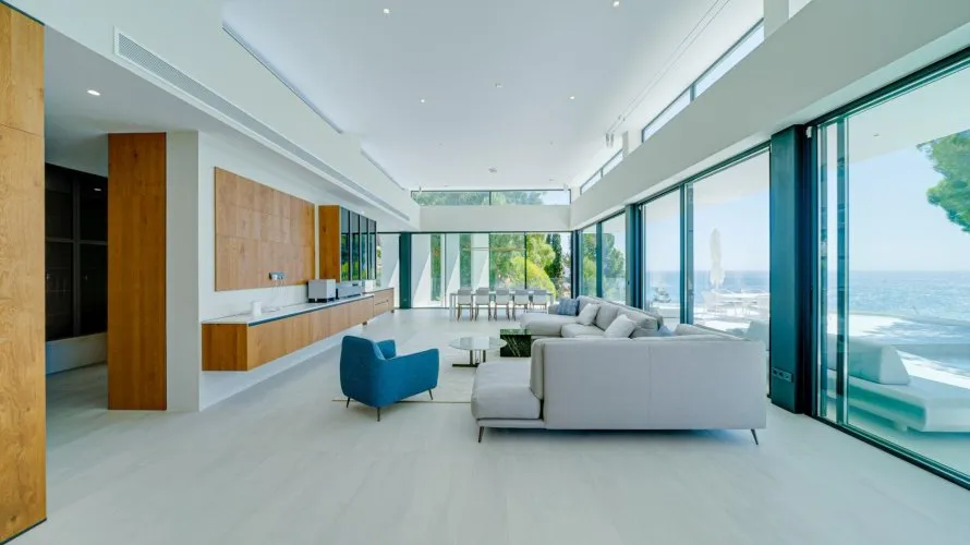 5 bedrooms villa for sale , Altea, Spain No. 31957 № 22