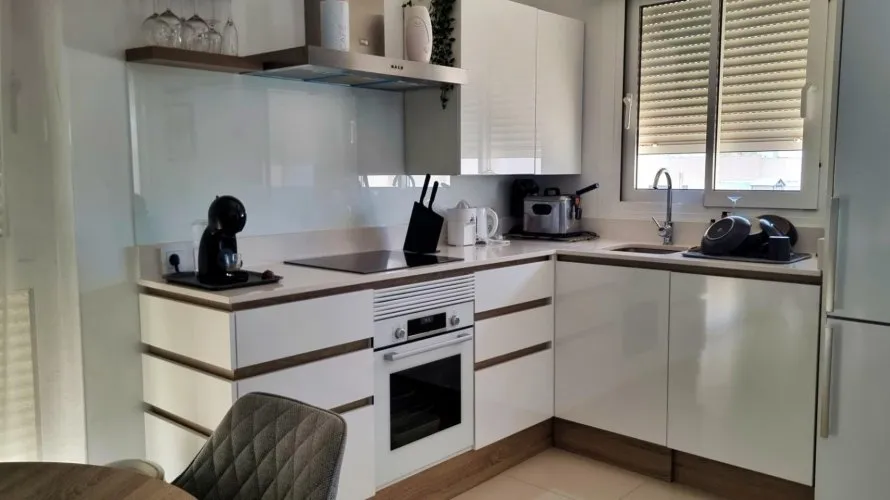 2 bedrooms bungalow for sale , Ciudad Quesada, Spain No. 32024 № 23