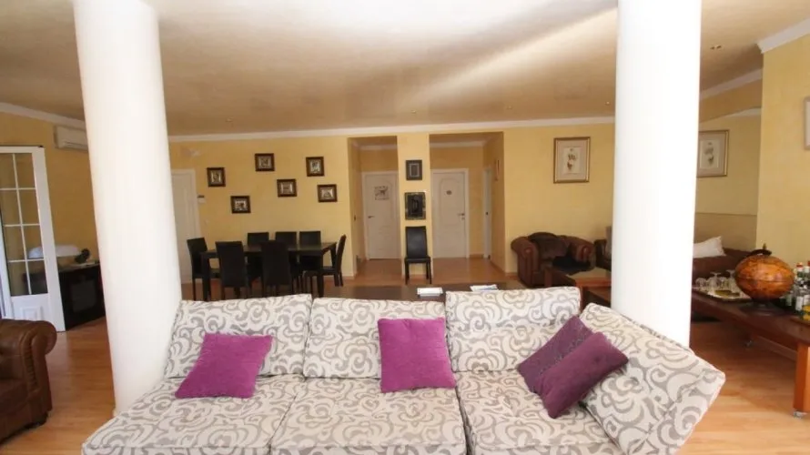 5 bedrooms villa for sale, Cabo Roig, Spain No. 32008 № 19
