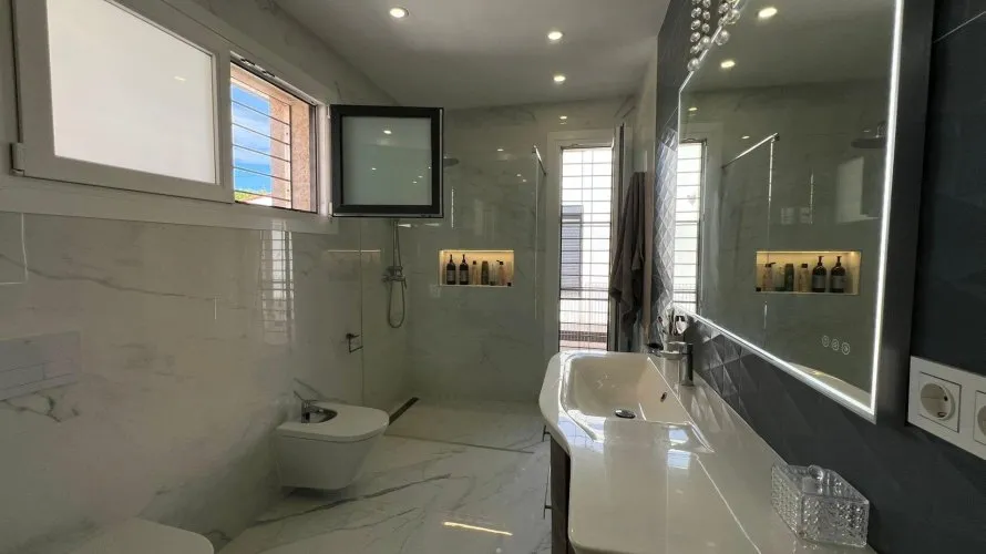 5 bedrooms villa for sale, La Mata, Spain No. 32034 № 8