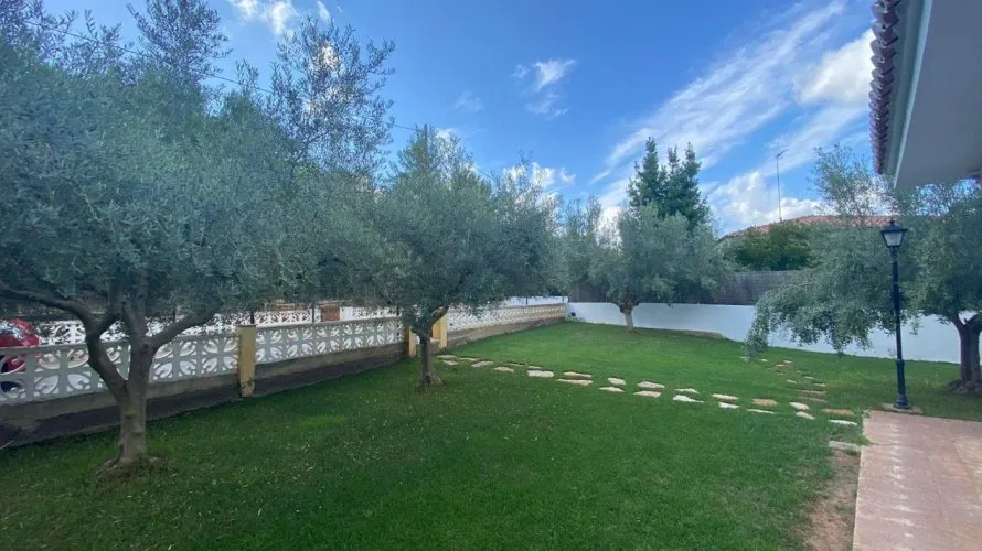 3 bedrooms house for sale , Algimia d'Alfara, Spain No. 31847 № 18