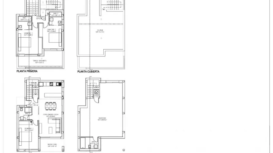 3 bedrooms villa for sale, La Nucia, Spain No. 31881