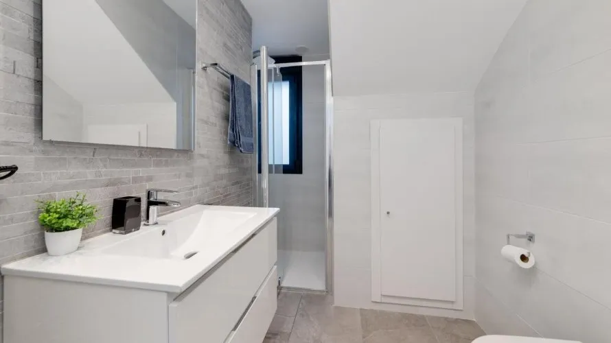 3 bedrooms villa for sale , La Zenia, Spain No. 31807 № 2