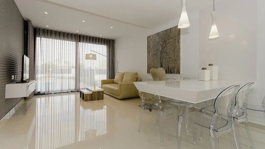 4 bedrooms villa for sale , Playa Honda, Spain No. 31837 № 23