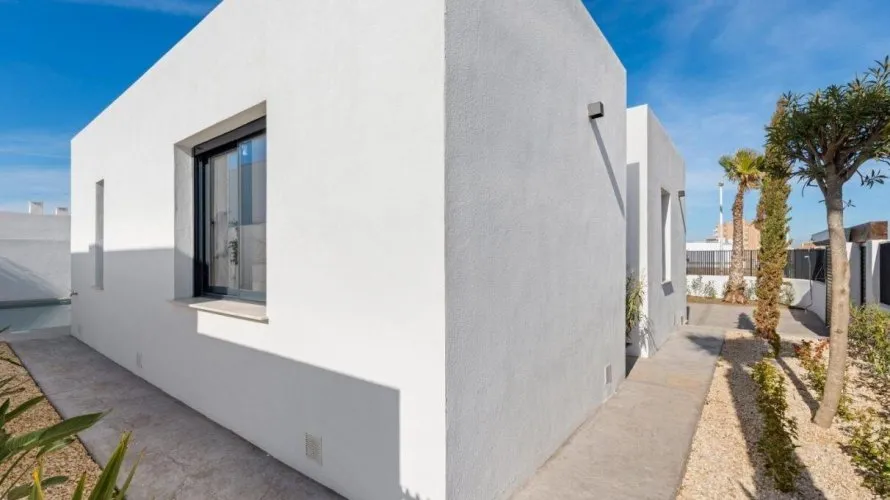3 bedrooms villa for sale, Mar De Cristal, Spain No. 31998 № 10