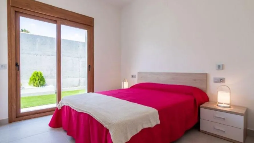 3 bedrooms villa for sale, Los Altos, Spain No. 31828 № 2