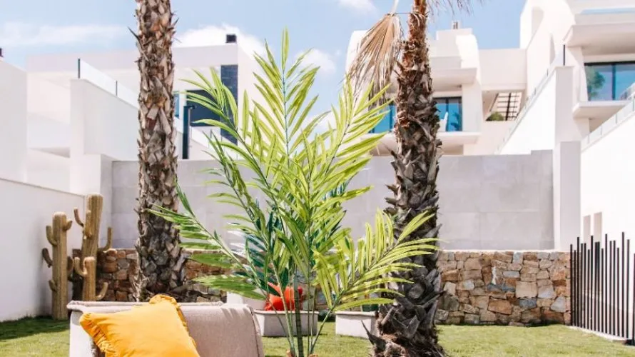 3 bedrooms bungalow for sale , Ciudad Quesada, Spain No. 31952 № 1