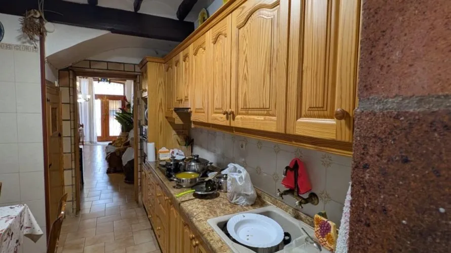 117m² house for sale, La Nucia, Spain No. 32047 № 3