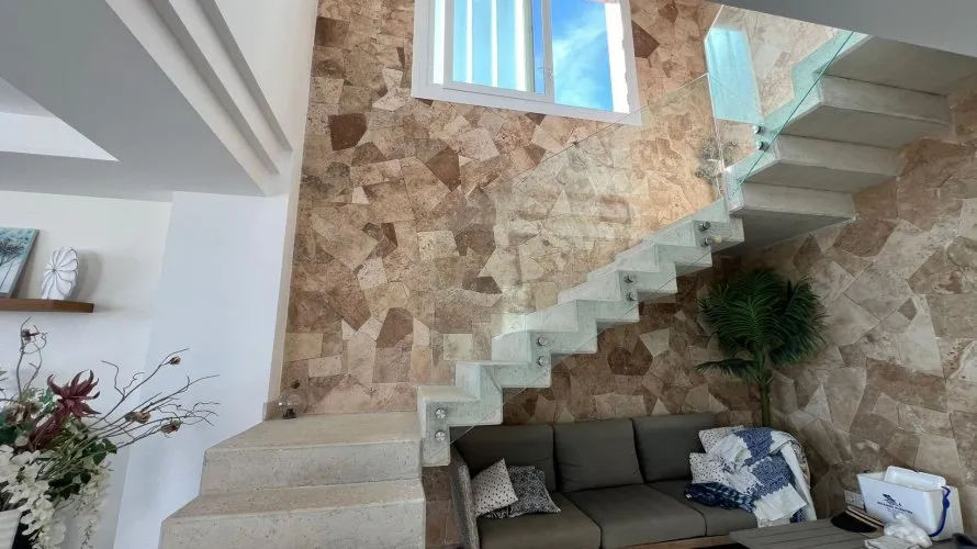 5 bedrooms villa for sale, La Mata, Spain No. 32034 № 13